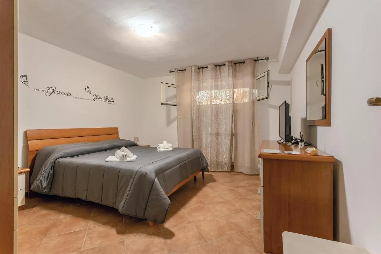 Casa In Villa A Mondello-700M Dal Mare Palermo 0*,